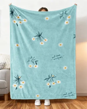 Daisy Love and Gratitude...