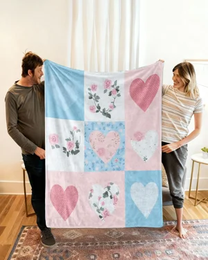 To My Loved One Romantic...