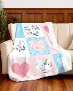 To My Loved One Romantic...