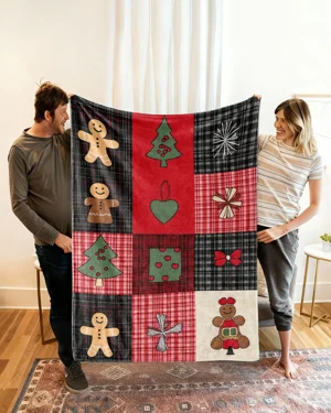 Christmas Love and Holiday...