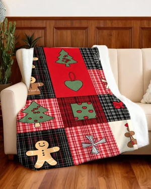 Christmas Love and Holiday...