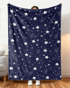 Starry Night Love and...