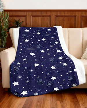 Starry Night Love and...