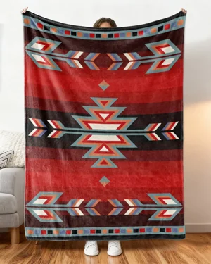 Native Tribal Love...