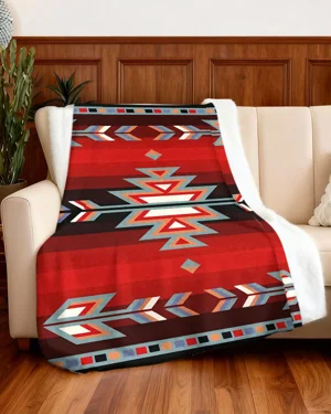 Native Tribal Love...