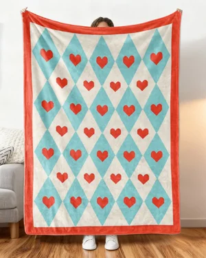 To My Loved One Heart...