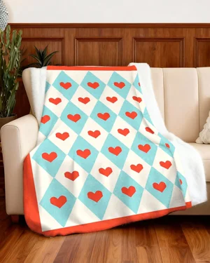 To My Loved One Heart...