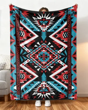 Native Tribal Inspiration...