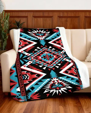 Native Tribal Inspiration...