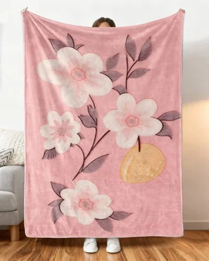 Floral Love and Gratitude...