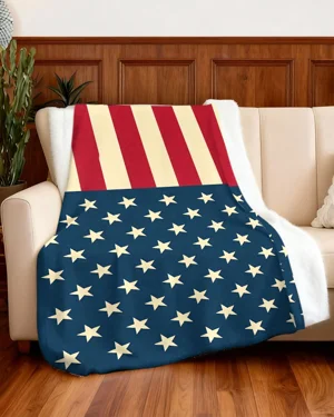 American Flag Patriotic...