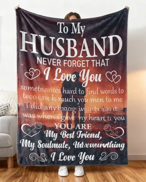 Husband Love Appreciation...