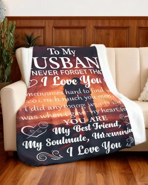 Husband Love Appreciation...