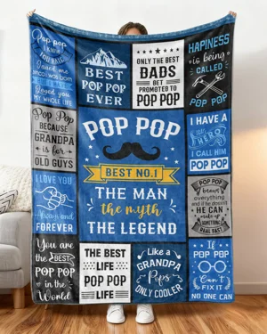 Best Pop Pop Ever Love...