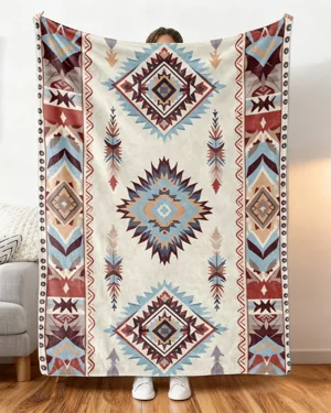 Southwestern Tribal Love...