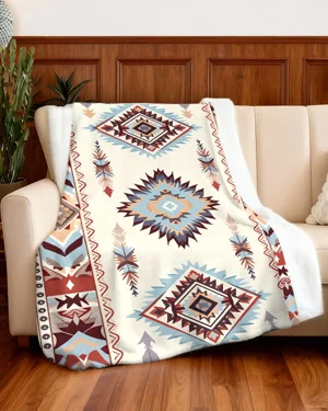 Southwestern Tribal Love...