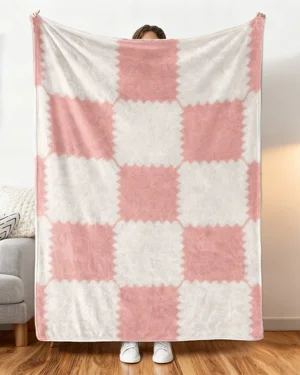 Pink Love and Warmth Gift...