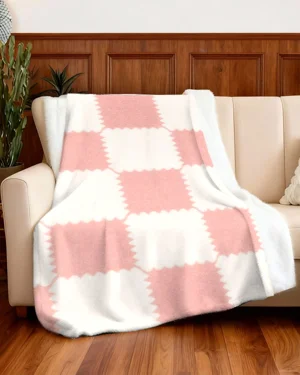 Pink Love and Warmth Gift...