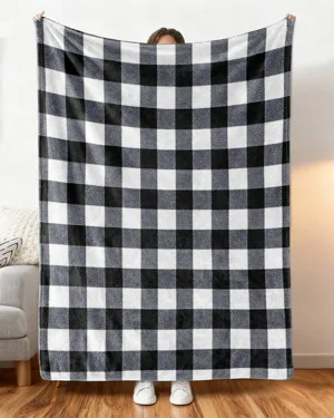 Buffalo Plaid Holiday...