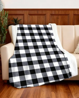 Buffalo Plaid Holiday...