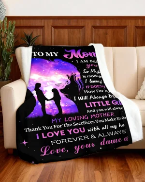 To My Mom Love and...