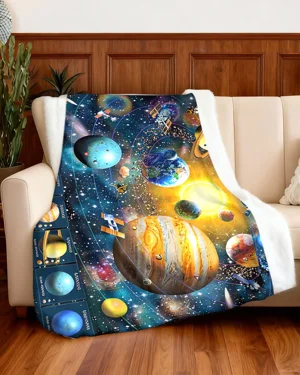 Galaxy Love and Inspiration...