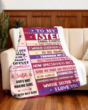 Best Sister Ever Love...