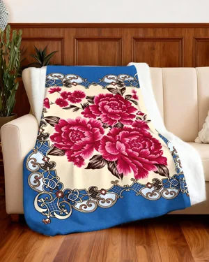 Romantic Floral Love and...