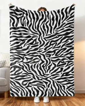 Zebra Print Motivation Gift...
