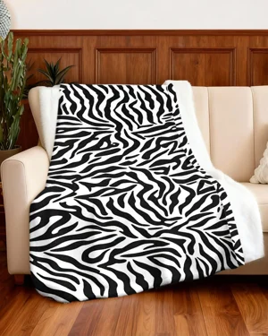 Zebra Print Motivation Gift...