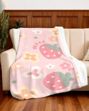 Sweet Strawberry Love Gift...