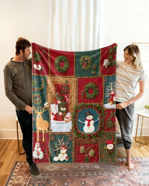 Christmas Love and Holiday...