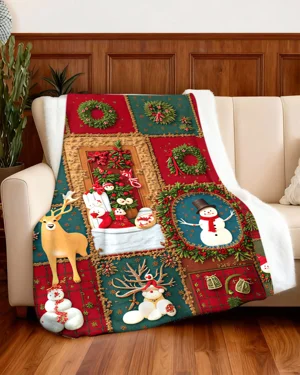 Christmas Love and Holiday...