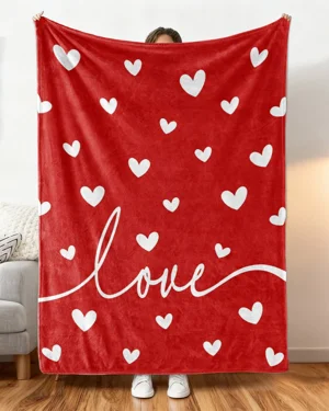 Love and Heartfelt Gift...