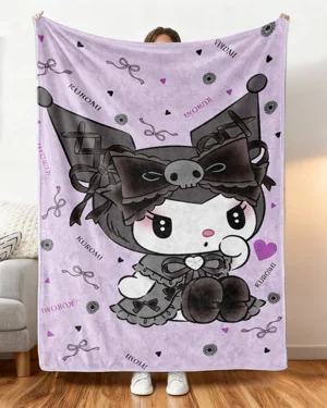 Kuromi Love and Friendship...