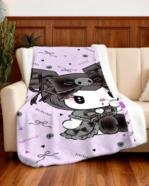 Kuromi Love and Friendship...