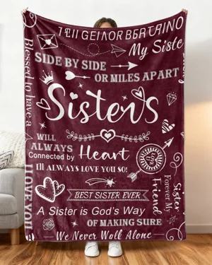 Sister Love Appreciation...