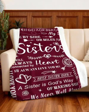 Sister Love Appreciation...
