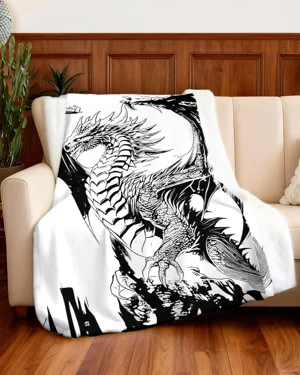 Majestic Dragon Fantasy...