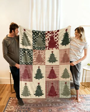 Christmas Holiday Love Gift...