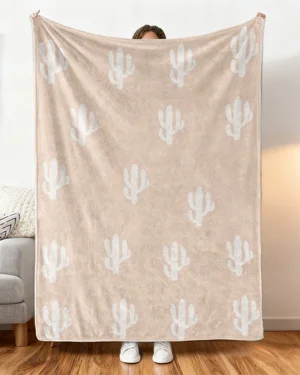 Desert Cactus Love and...