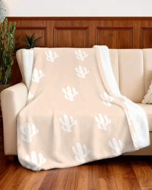 Desert Cactus Love and...