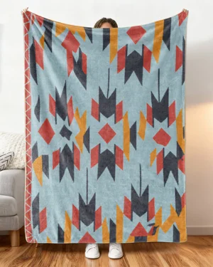 Native American Inspired...