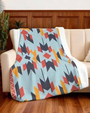 Native American Inspired...