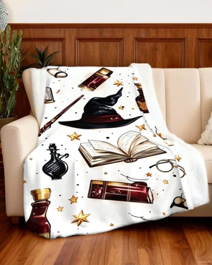 Magical Wizard Love and...