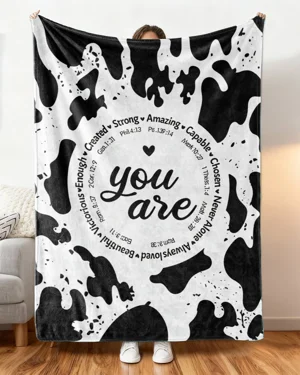 You Are Loved Faith and...