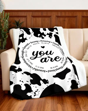 You Are Loved Faith and...