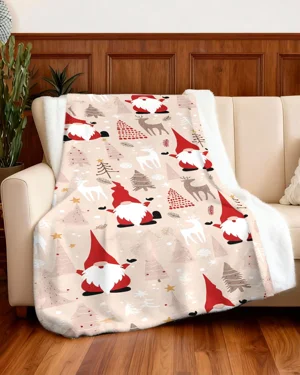 Christmas Gnome Holiday...