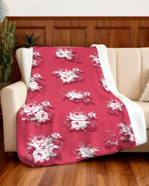 Romantic Floral Love Gift...