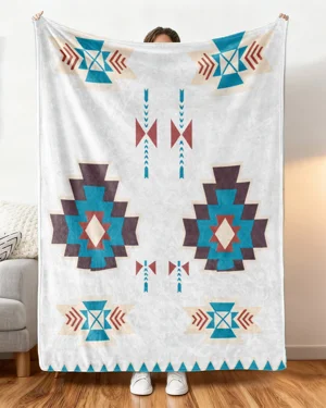 Native American Pattern...